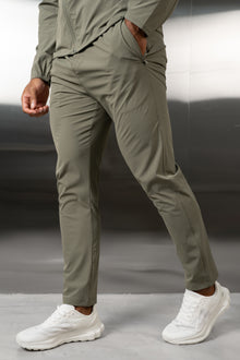 Hydra Technical Bottoms - Taupe