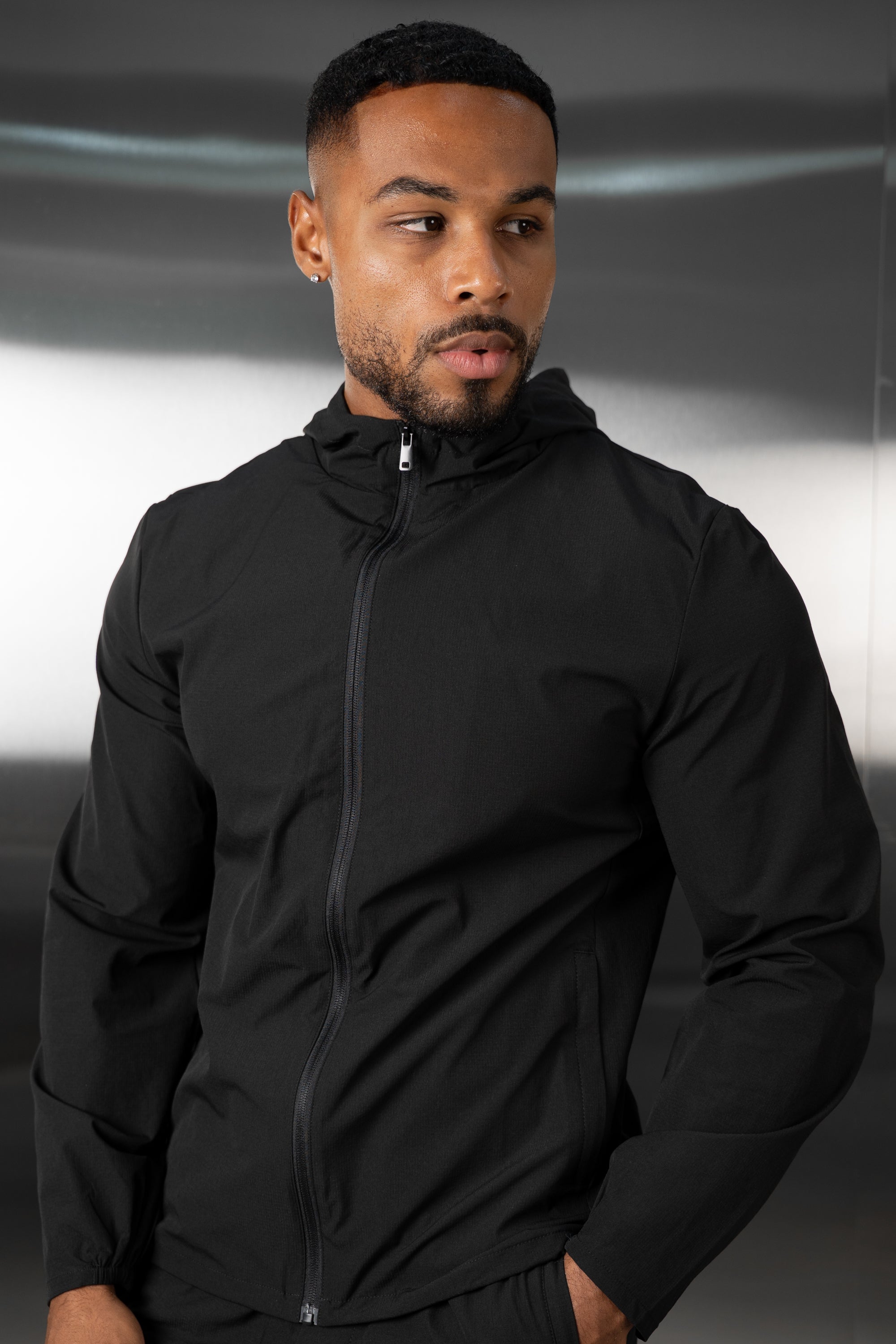 Hydra Technical Bottoms - Black