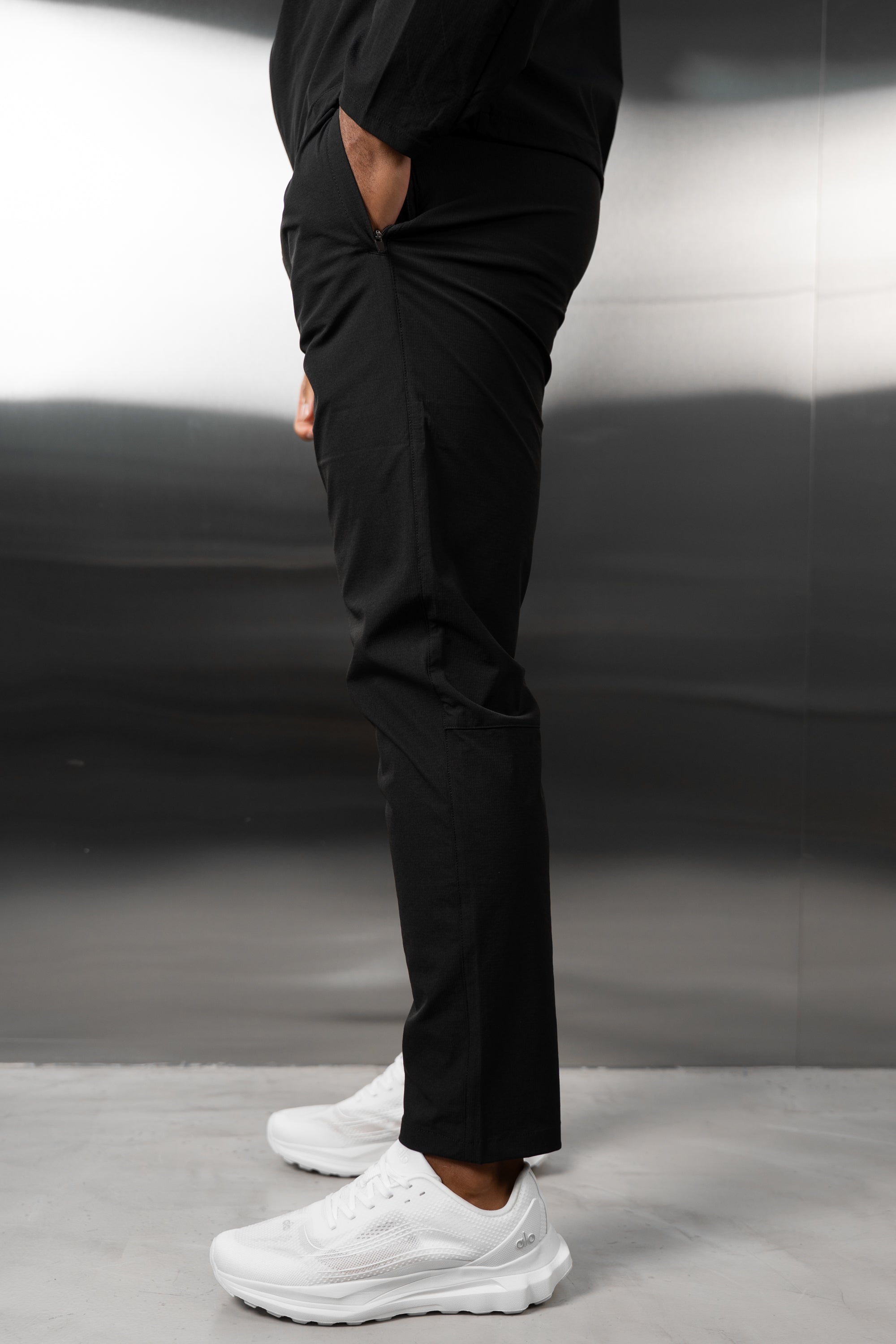 Hydra Technical Bottoms - Black