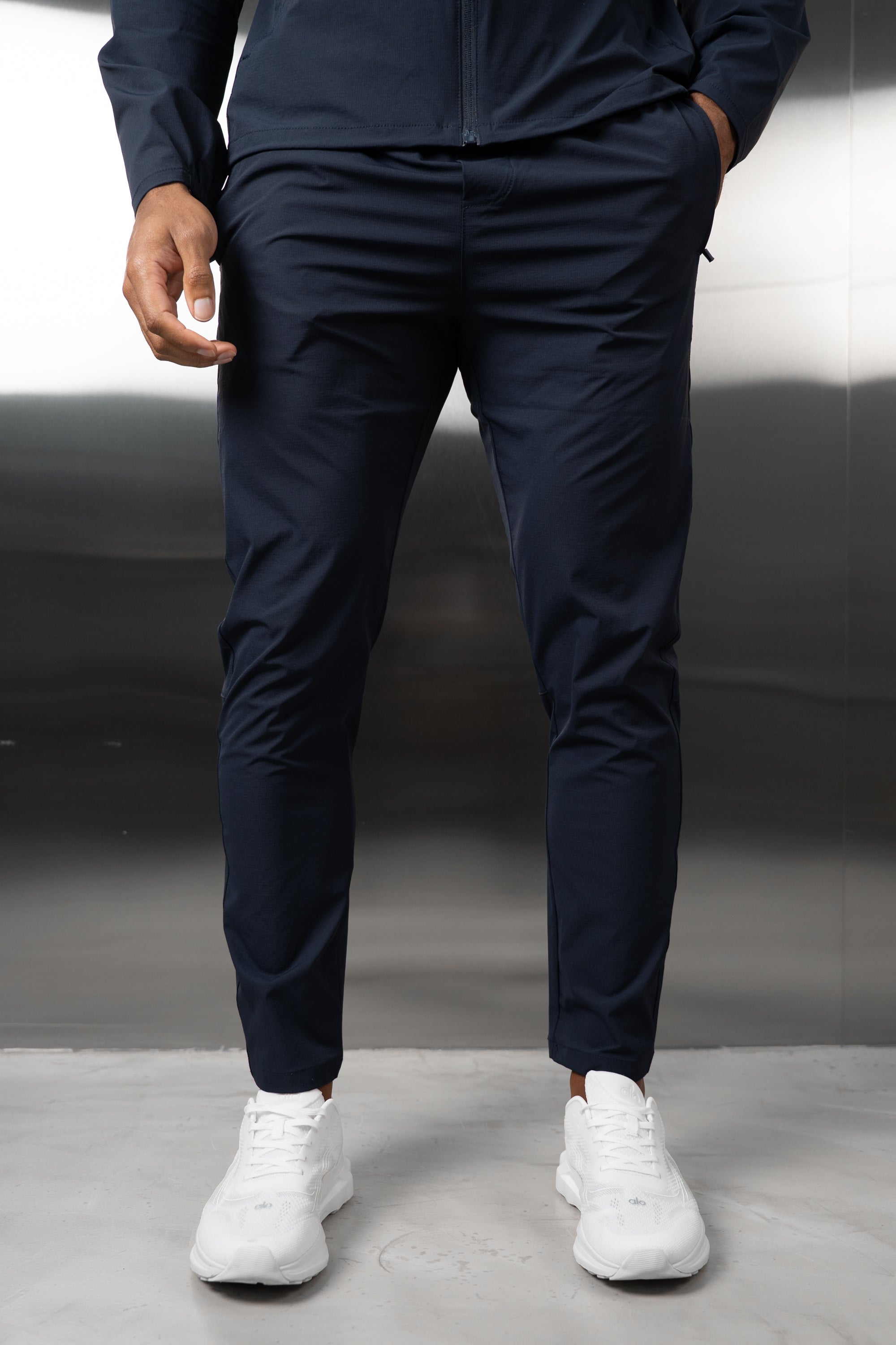Hydra Technical Bottoms - Navy