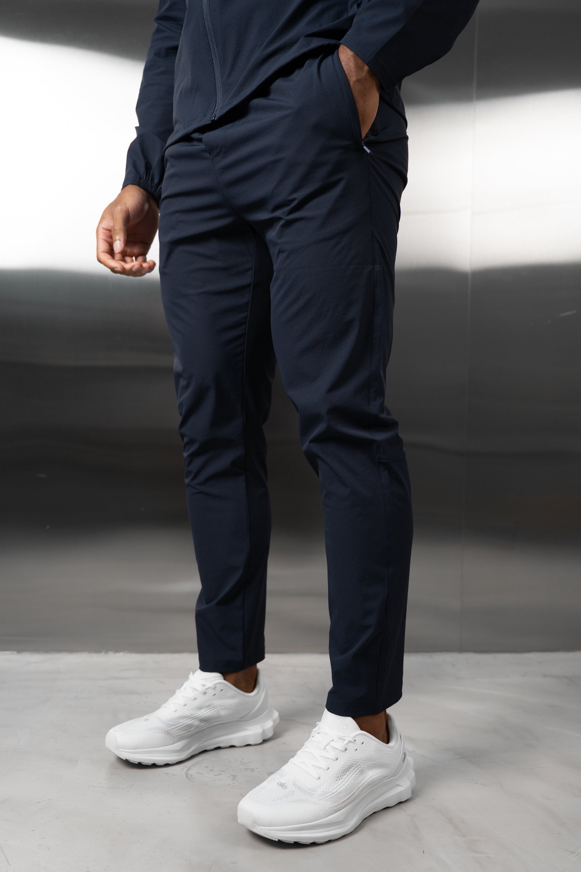 Hydra Technical Bottoms - Navy