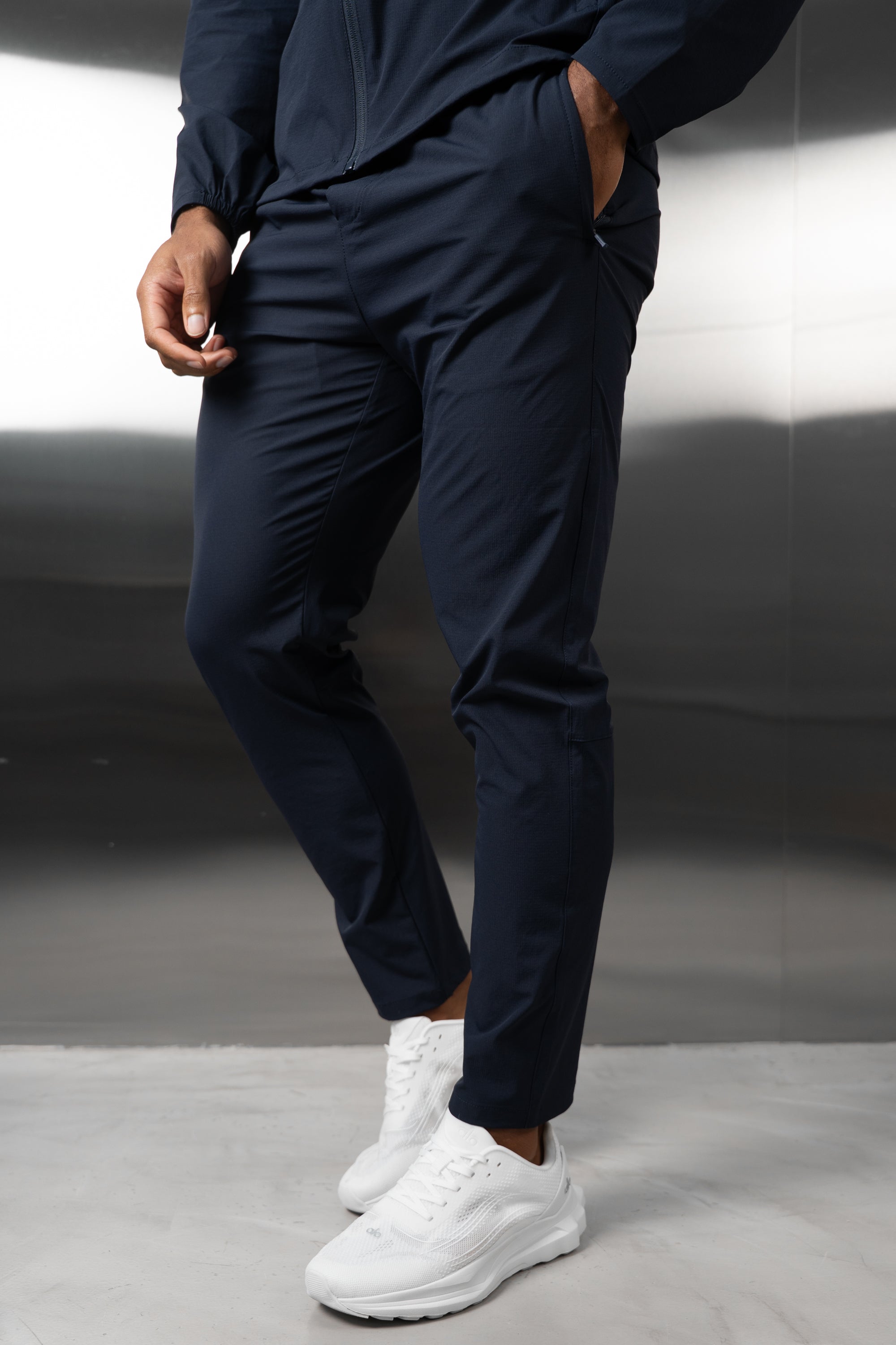 Hydra Technical Bottoms - Navy