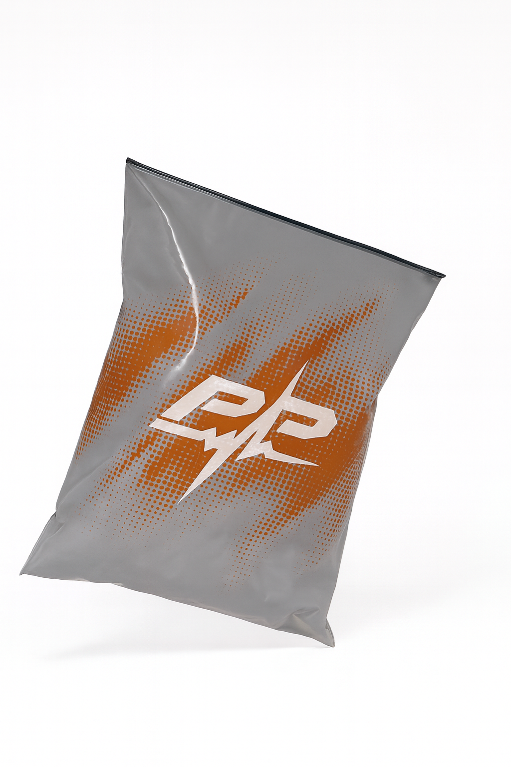 Trail Technical Jacket - Grey