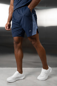 Ignite Training Shorts - Navy