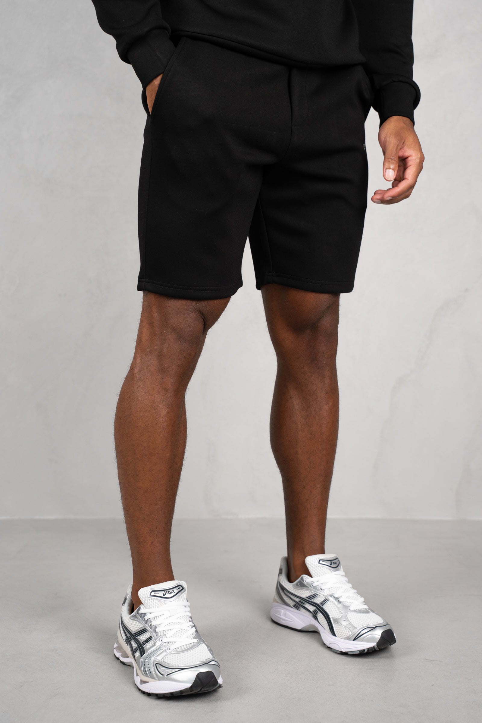 Phase Shorts - Black