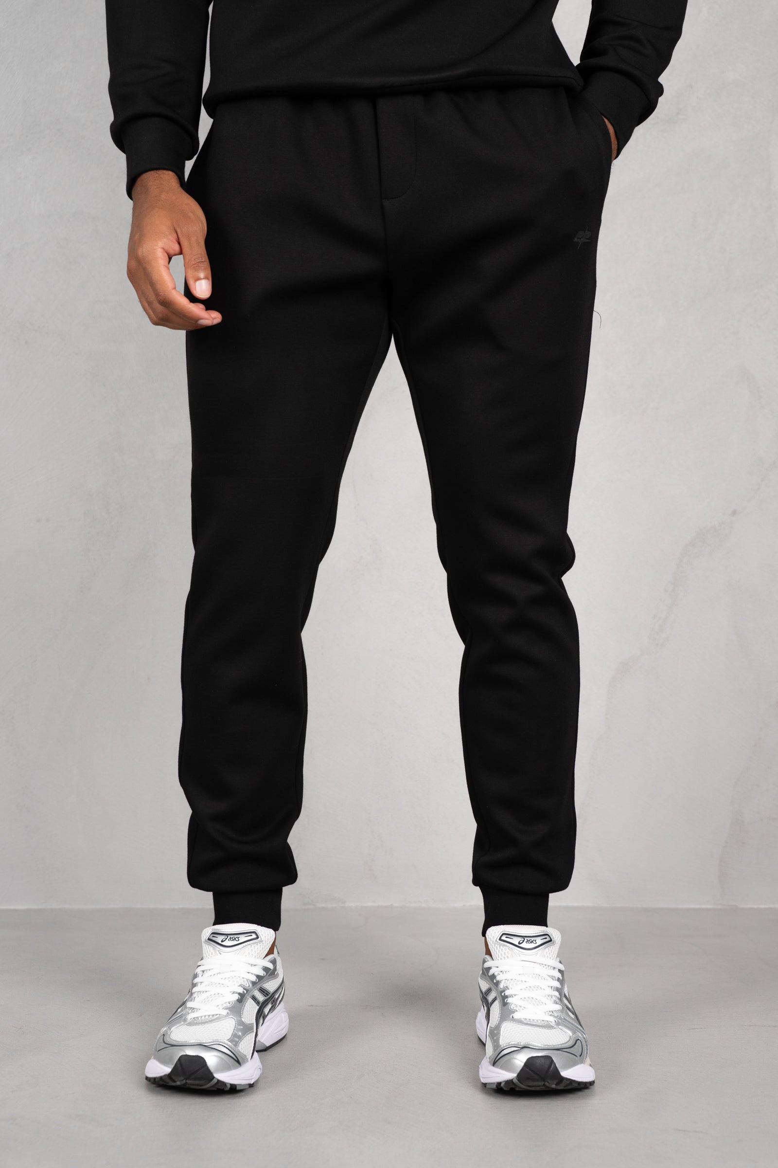Phase Joggers - Black