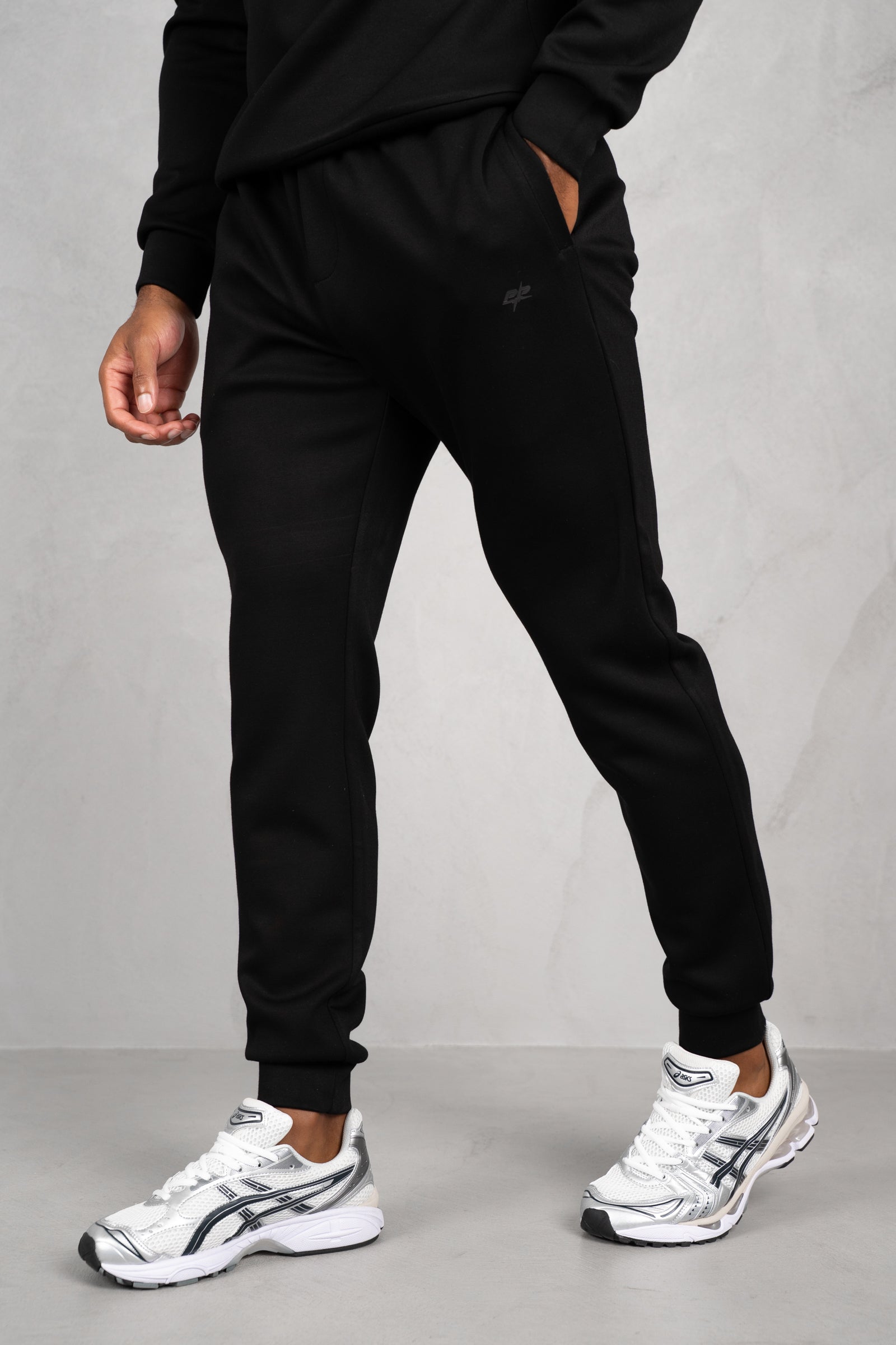 Phase Joggers - Black