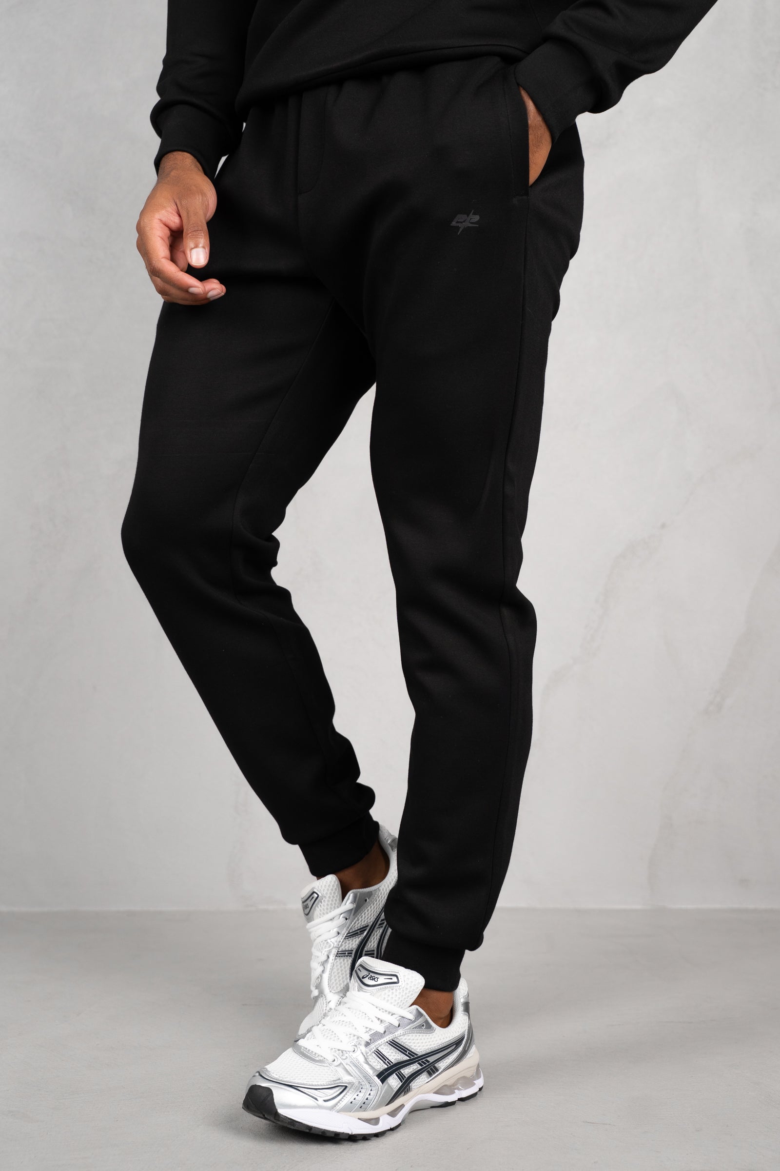Phase Joggers - Black