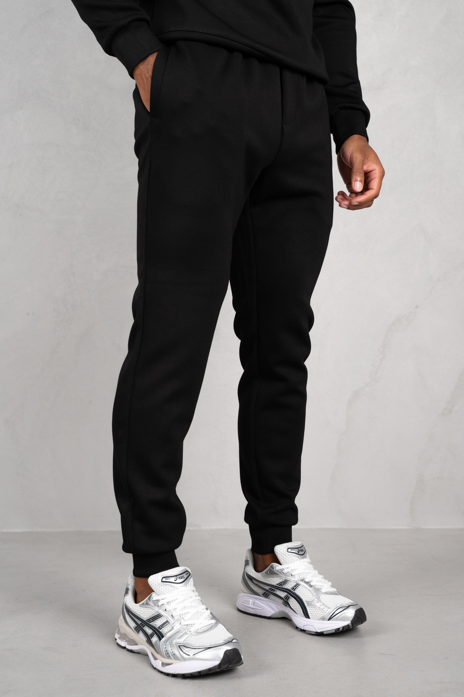 Phase Joggers - Black