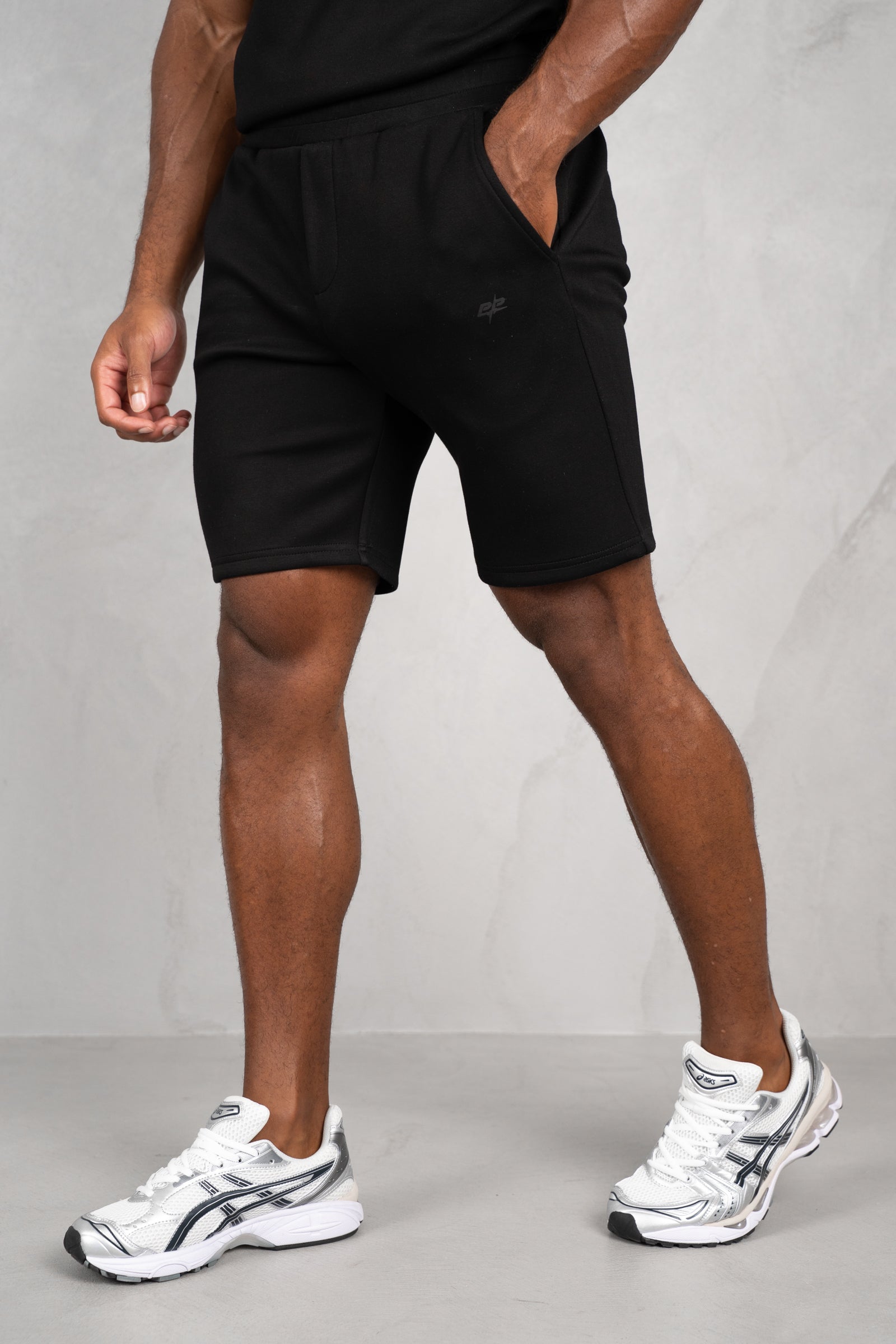 Phase T-Shirt - Black