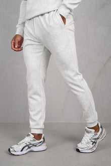 Phase Joggers - Grey Marl