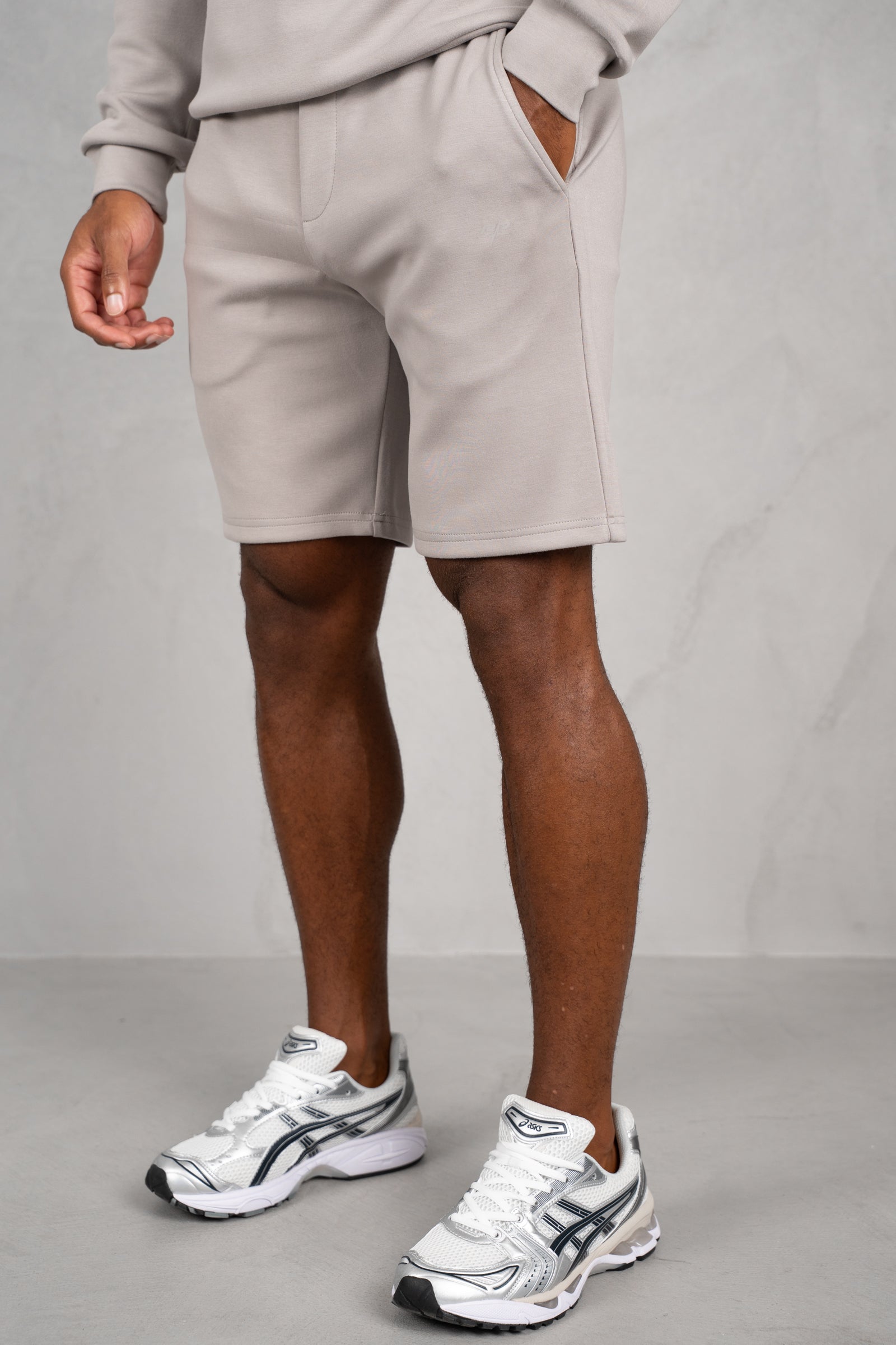 Phase Shorts - Grey
