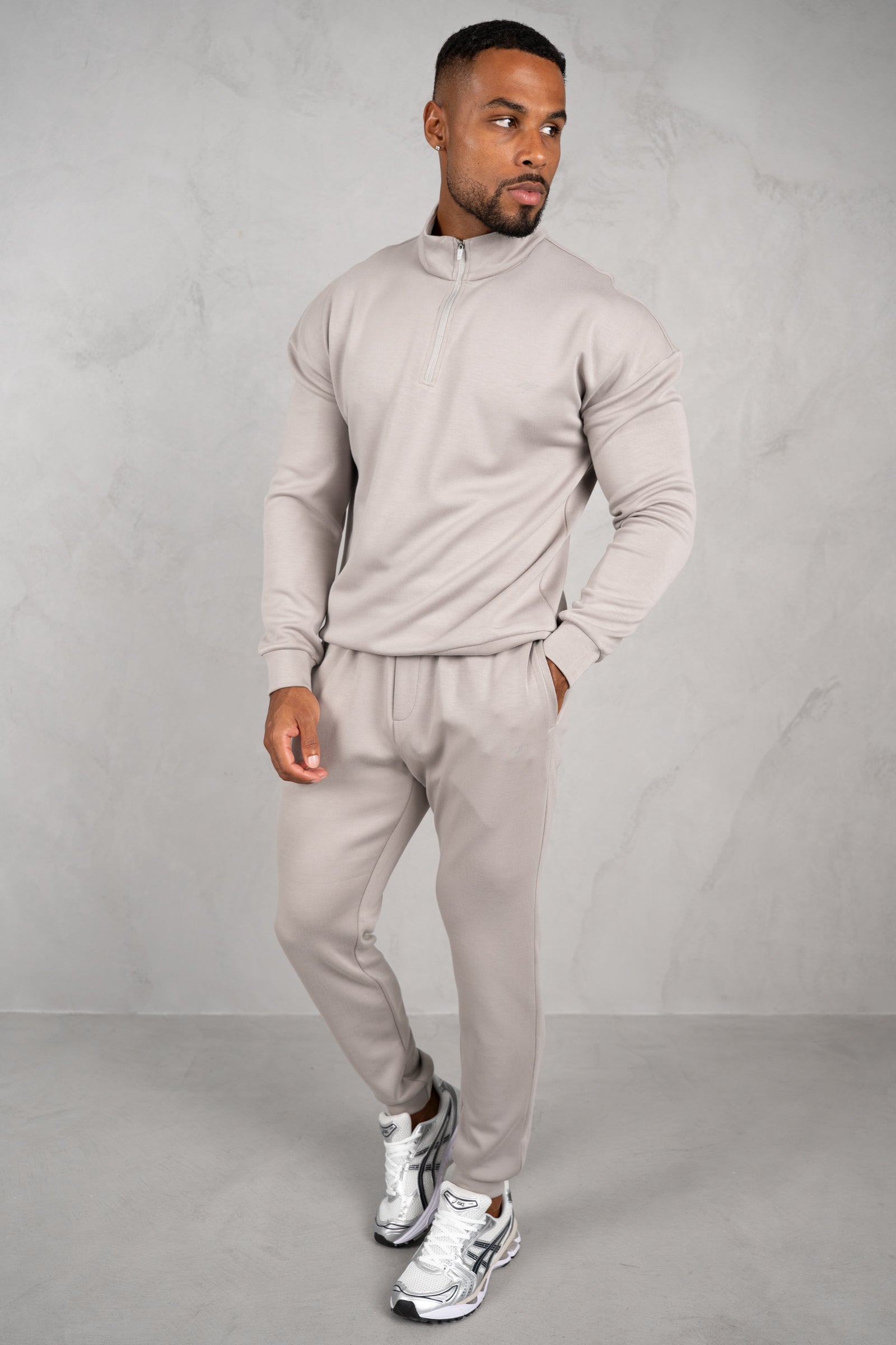 Phase Joggers - Grey