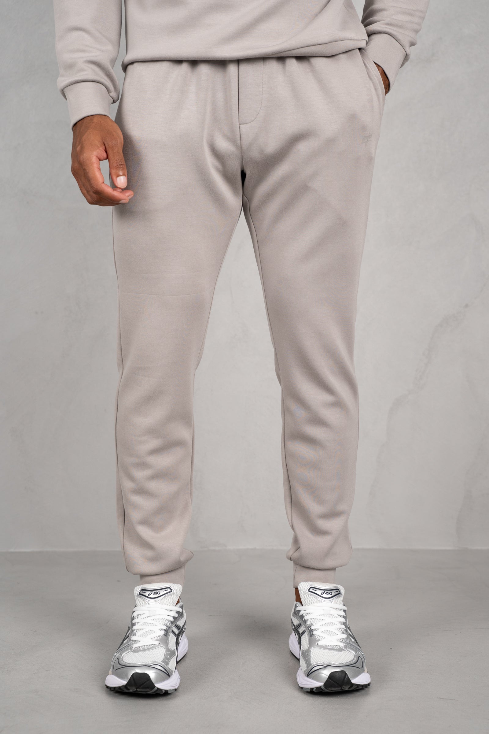 Phase Joggers - Grey