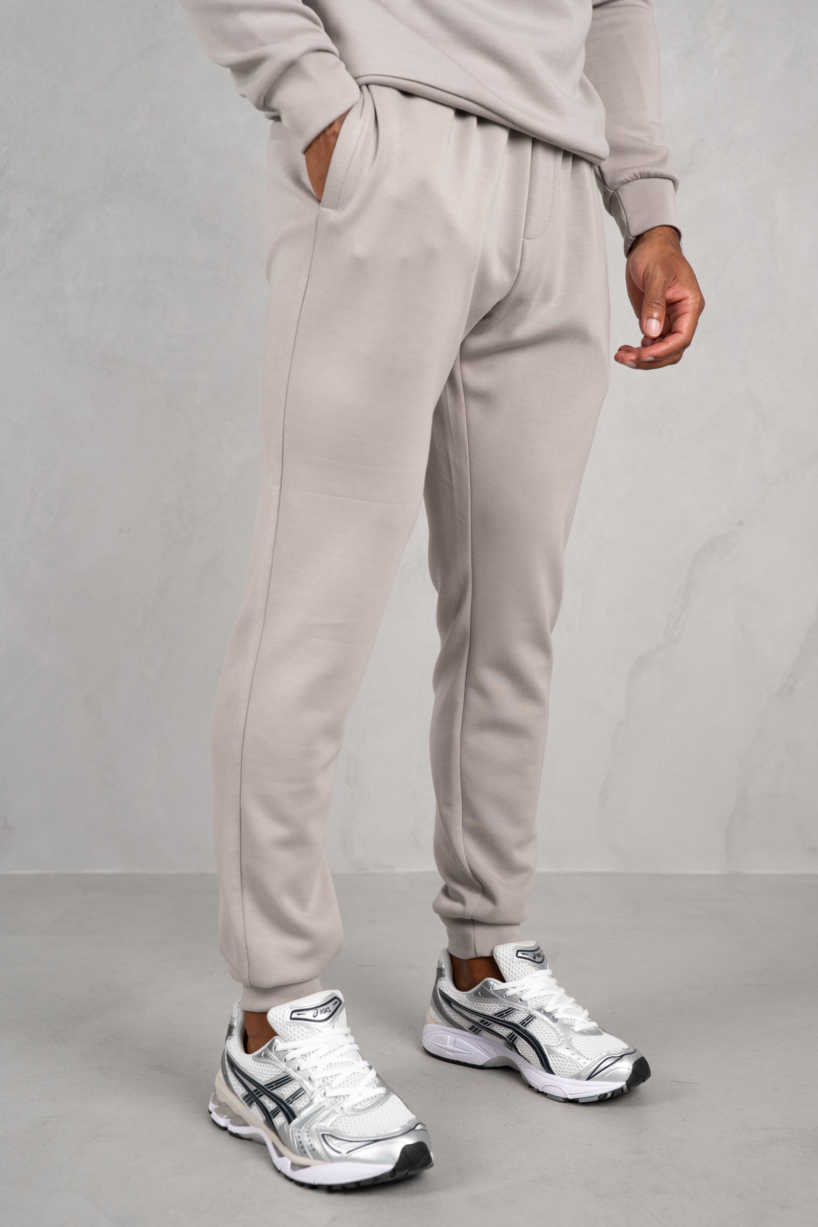 Phase Joggers - Grey