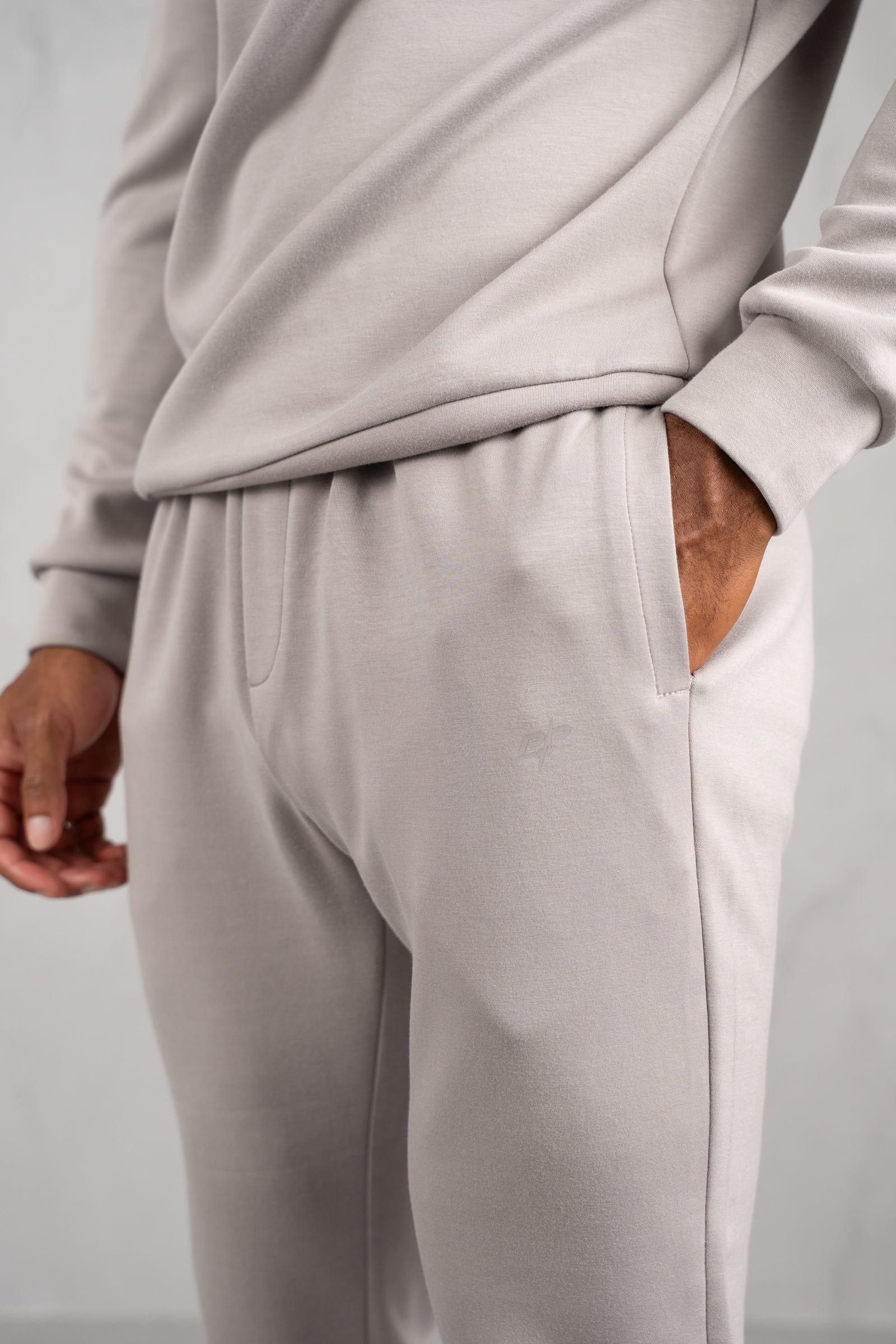 Phase Joggers - Grey