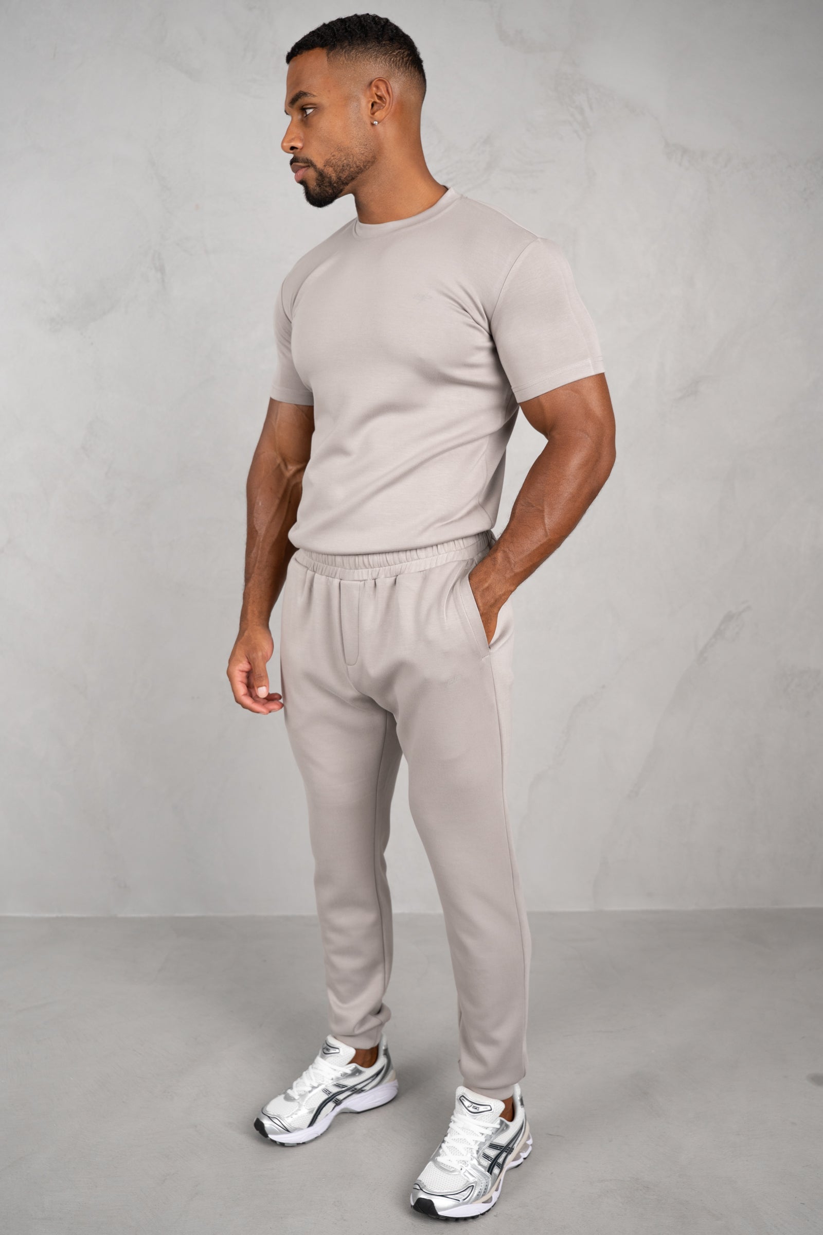 Phase Joggers - Grey