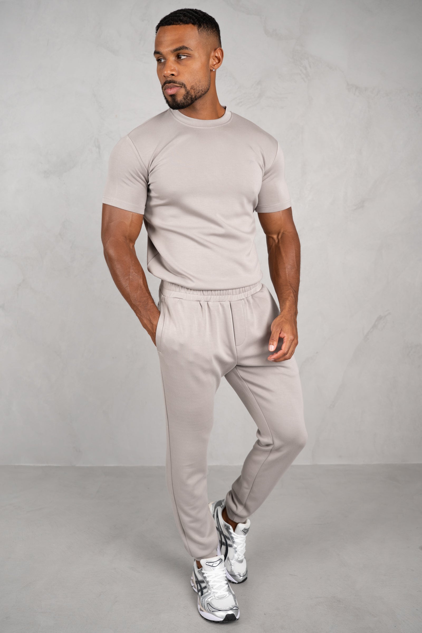 Phase Joggers - Grey