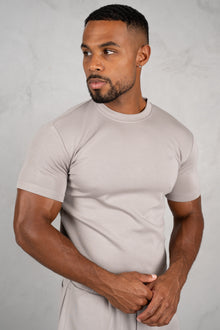 Phase T-Shirt - Grey