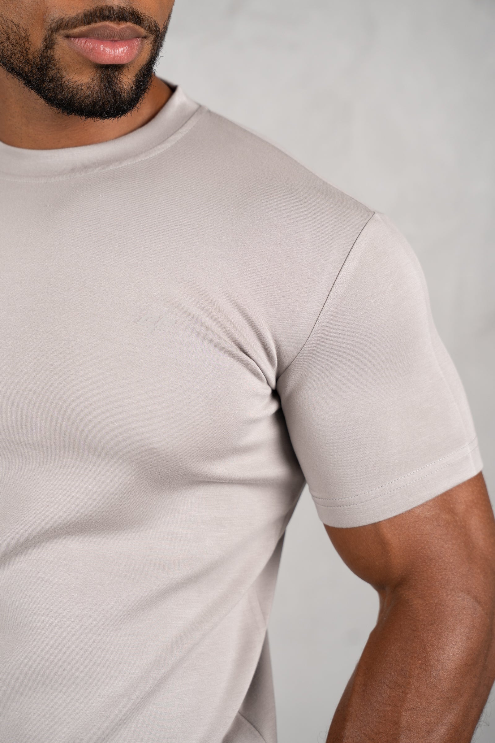 Phase T-Shirt - Grey