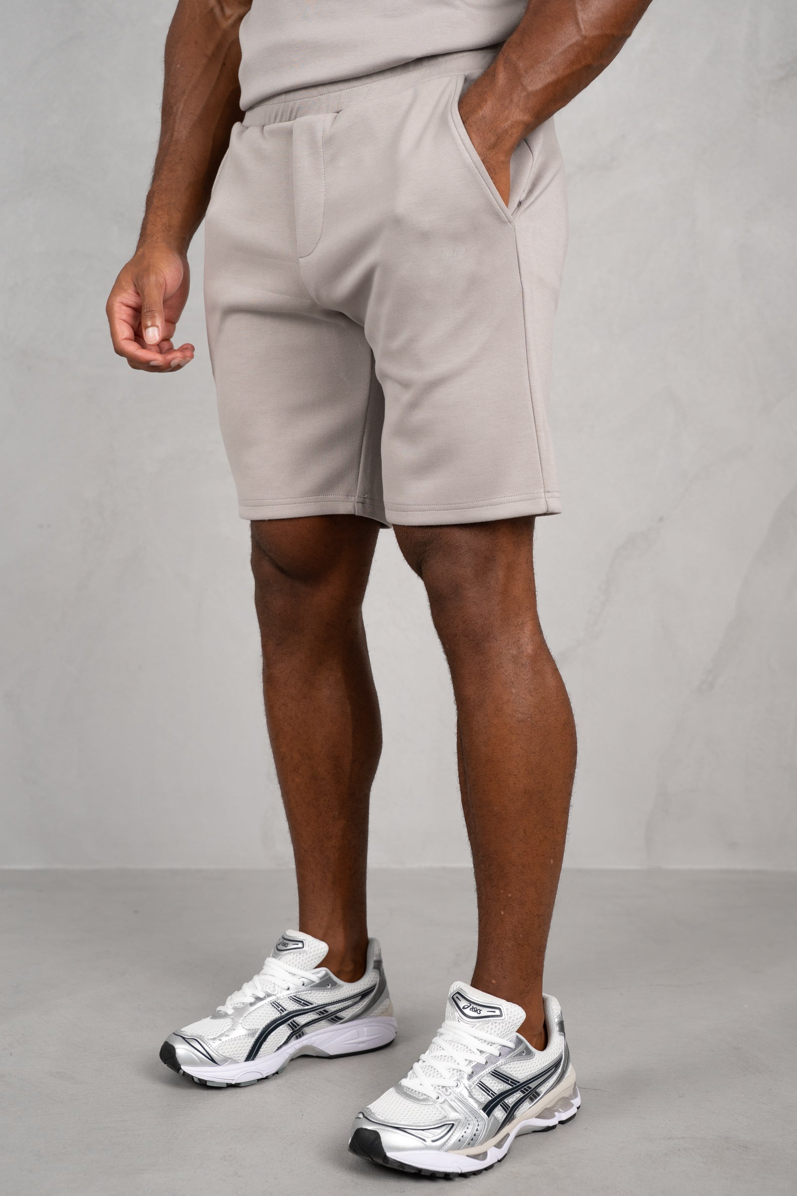 Phase Shorts - Grey