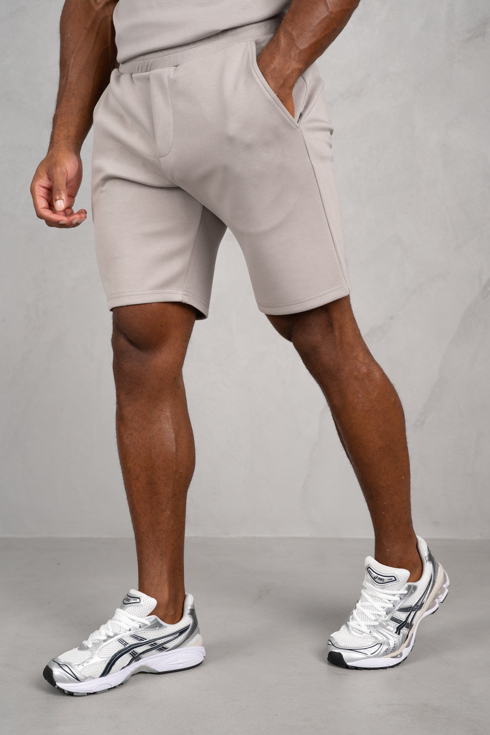 Phase Shorts - Grey