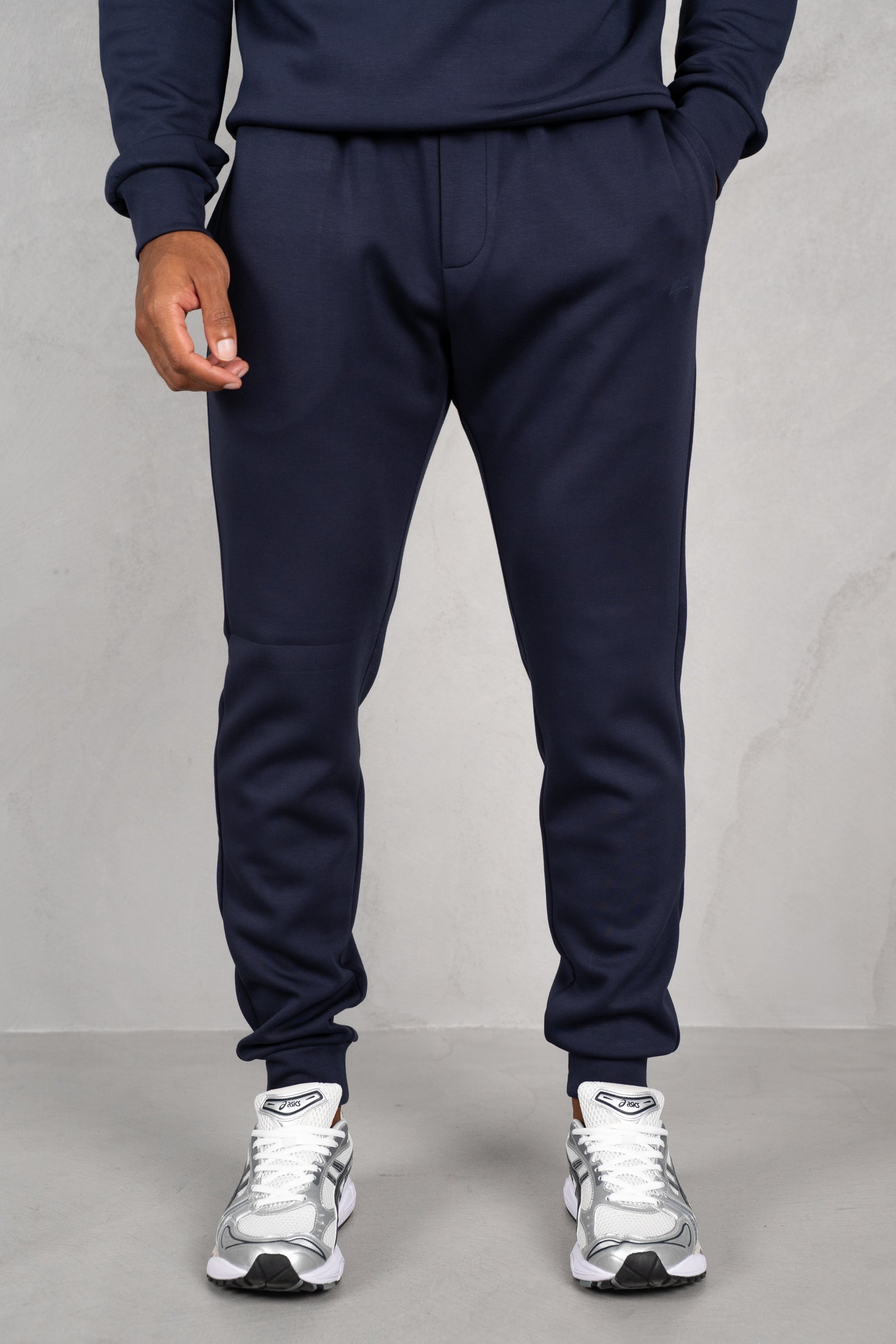 Phase Joggers - Navy