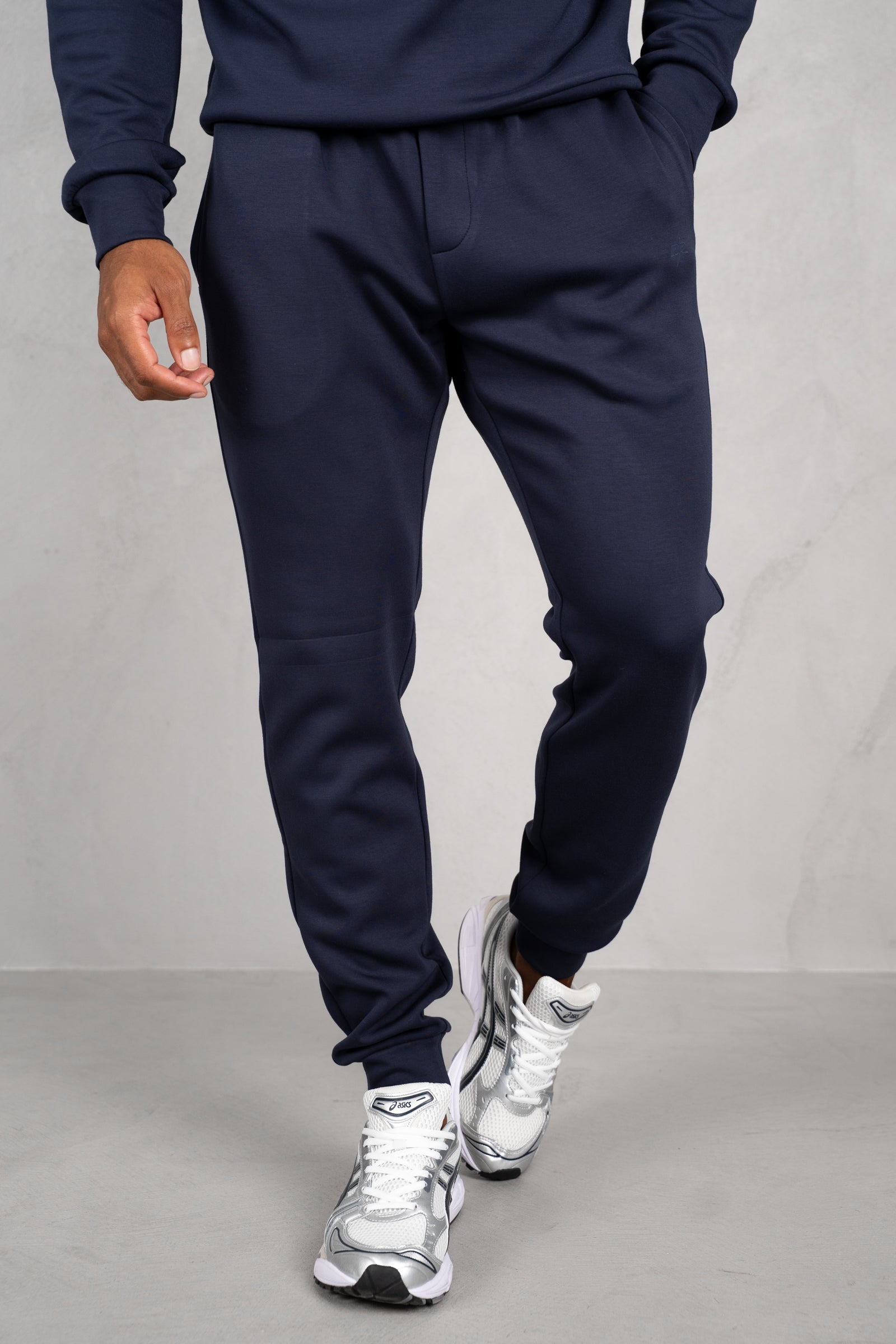 Phase Joggers - Navy