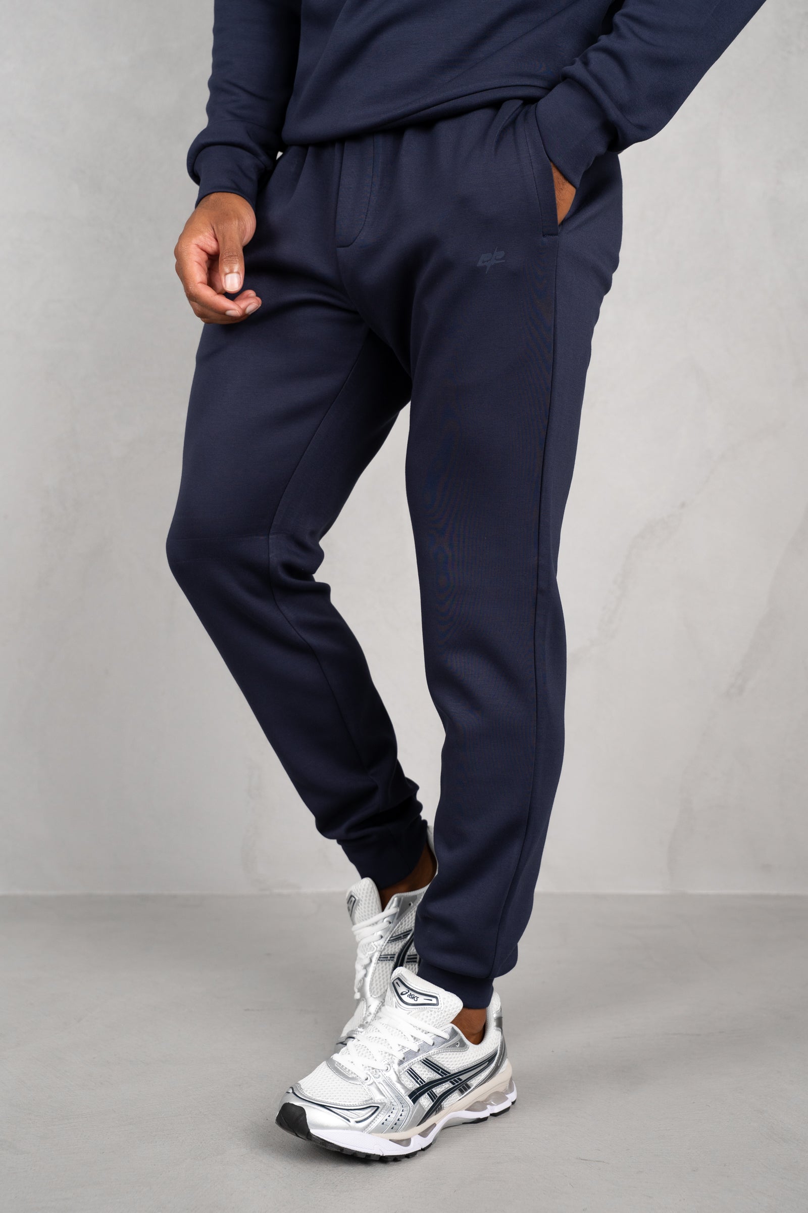 Phase Joggers - Navy