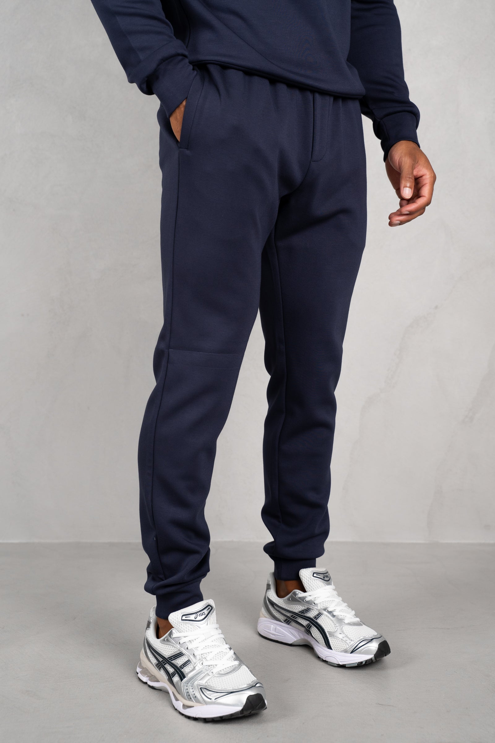 Phase Joggers - Navy