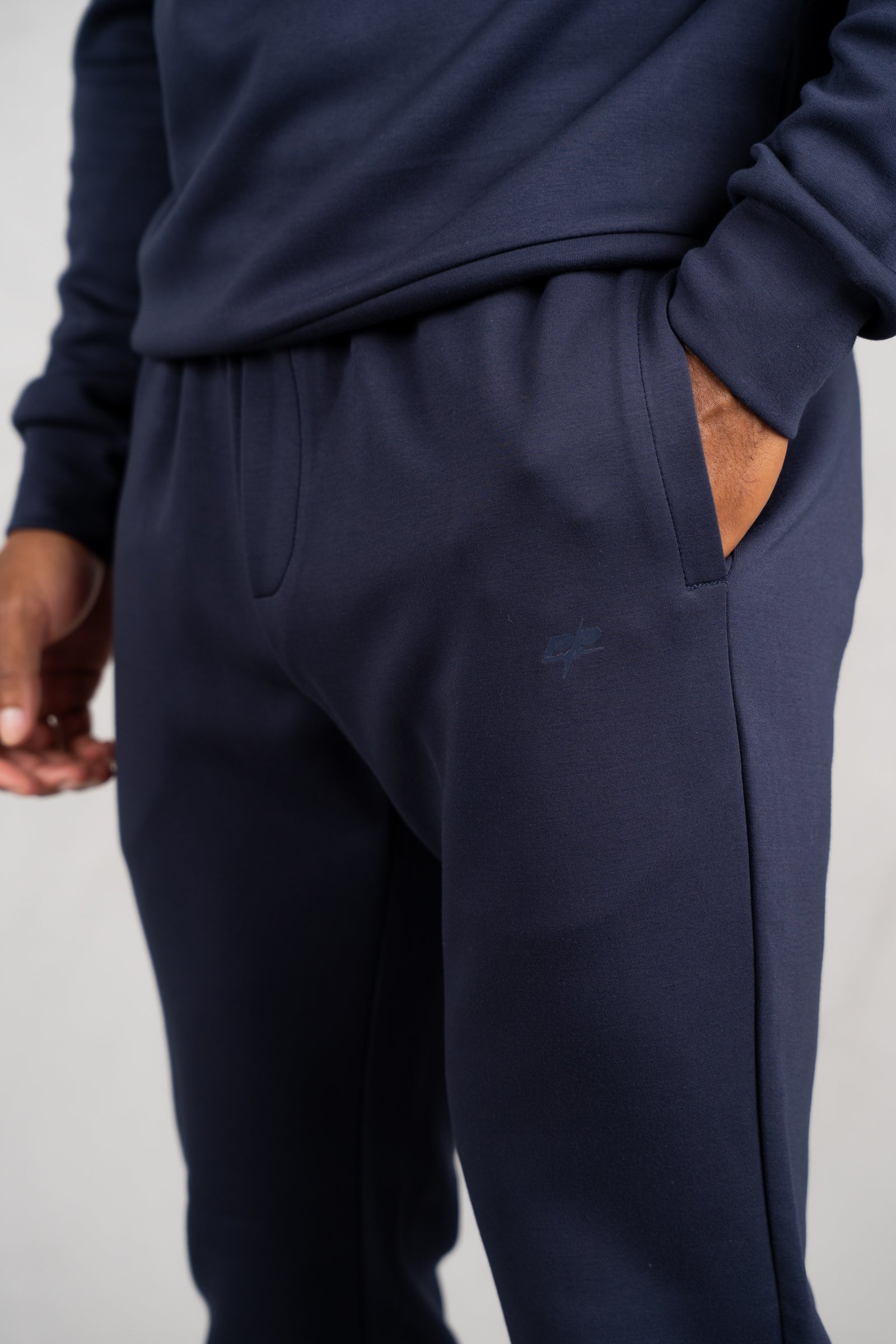 Phase Joggers - Navy