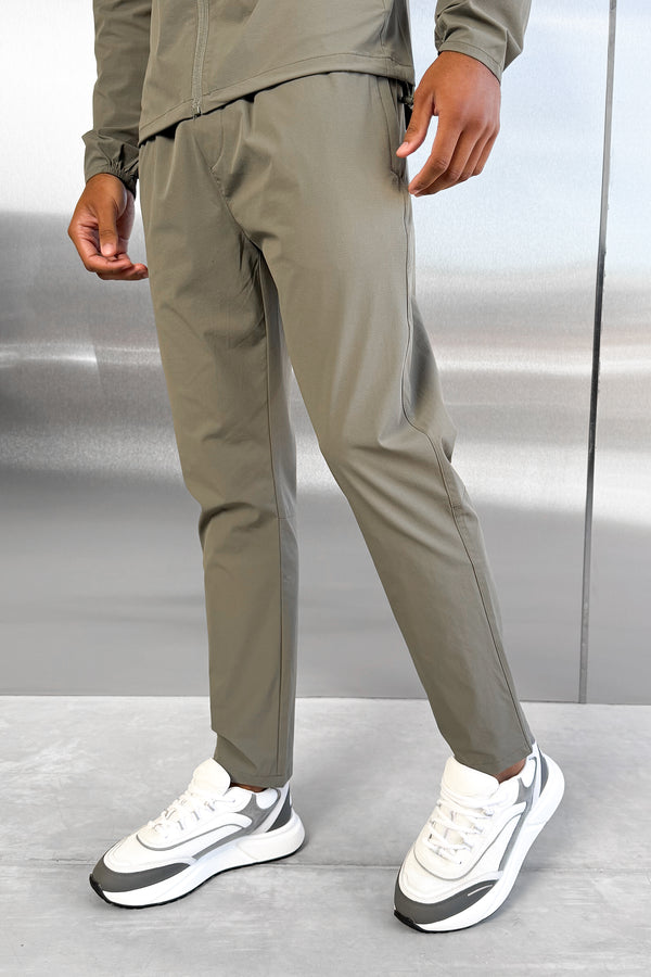 Hydra Technical Bottoms - Taupe