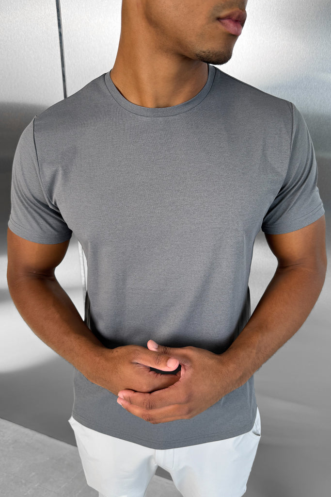 Elevate T-Shirt - Grey
