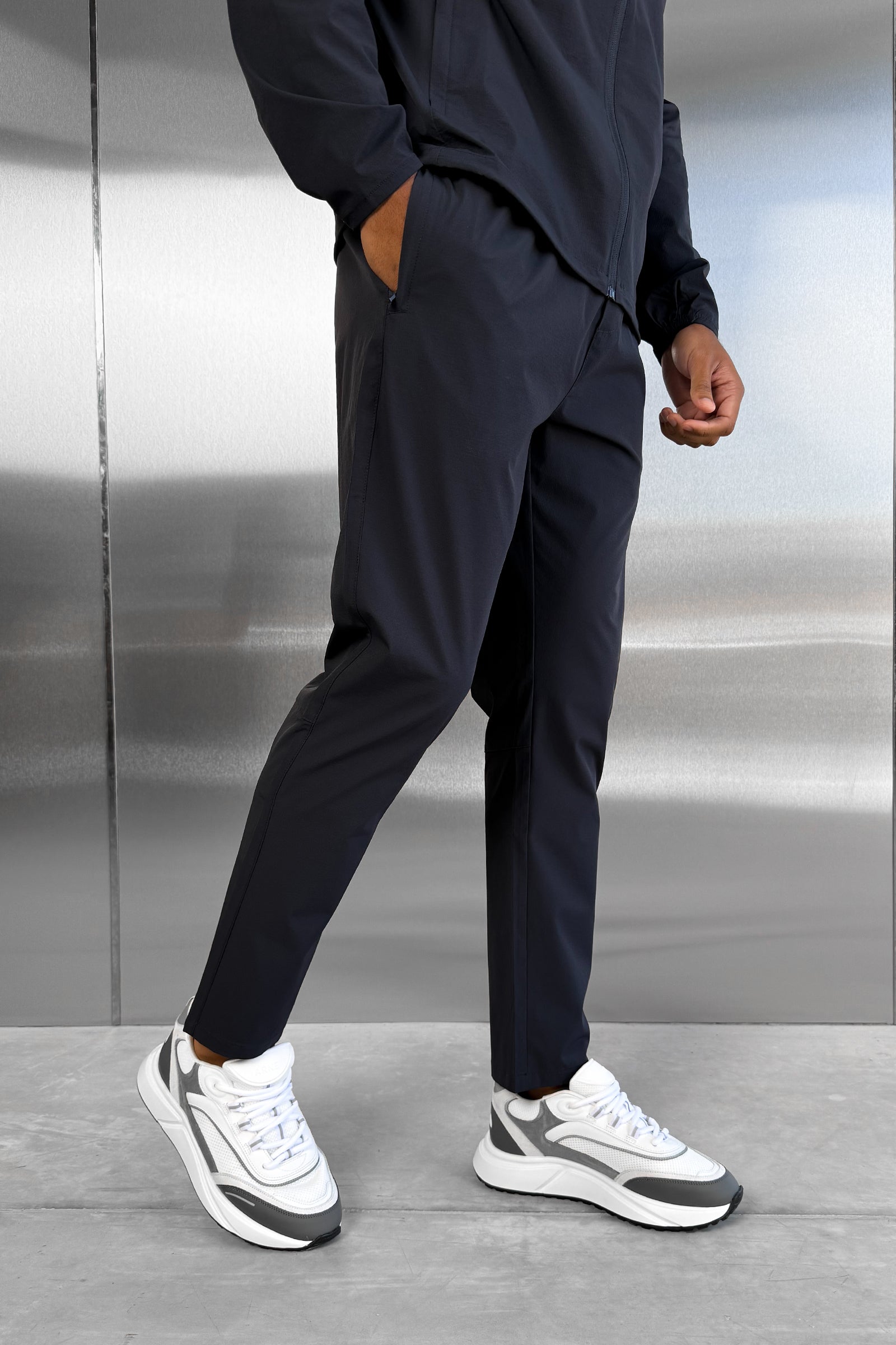 Hydra Technical Bottoms - Navy