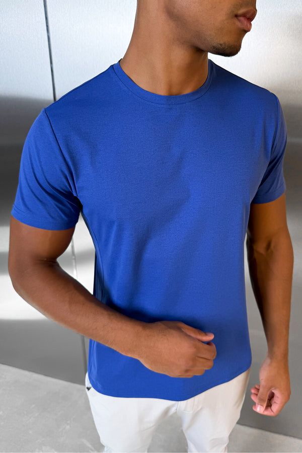 Elevate T-Shirt - Blue