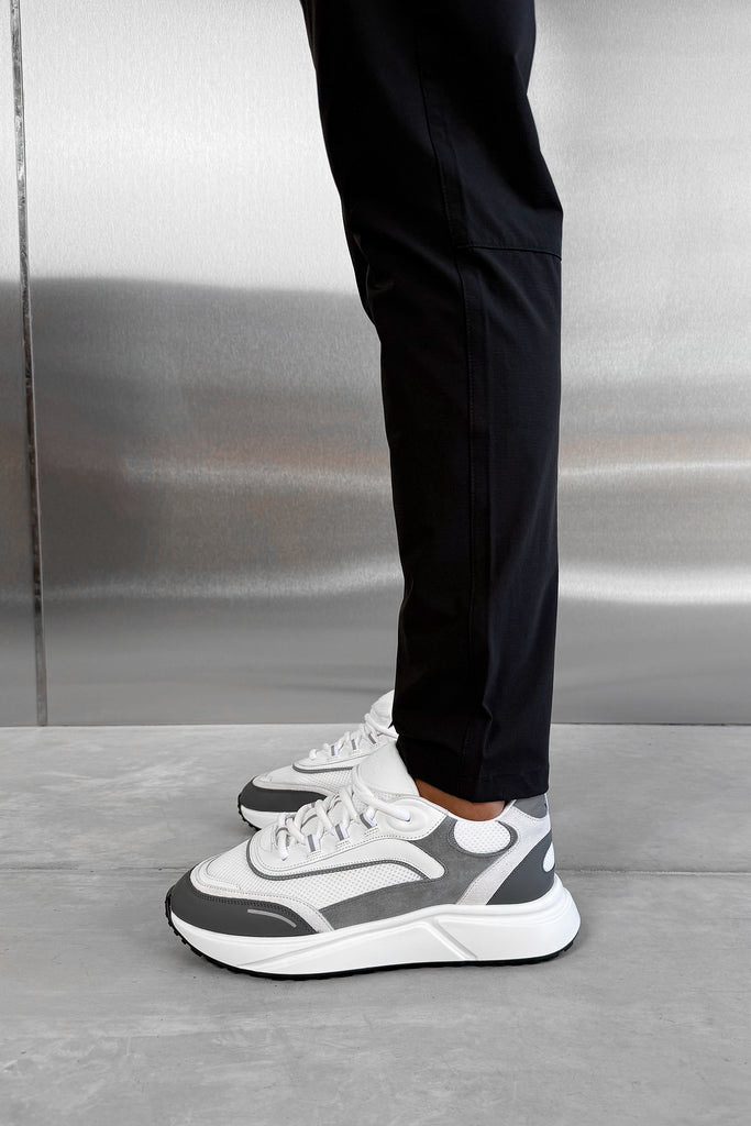 Hydra Technical Jacket - Black