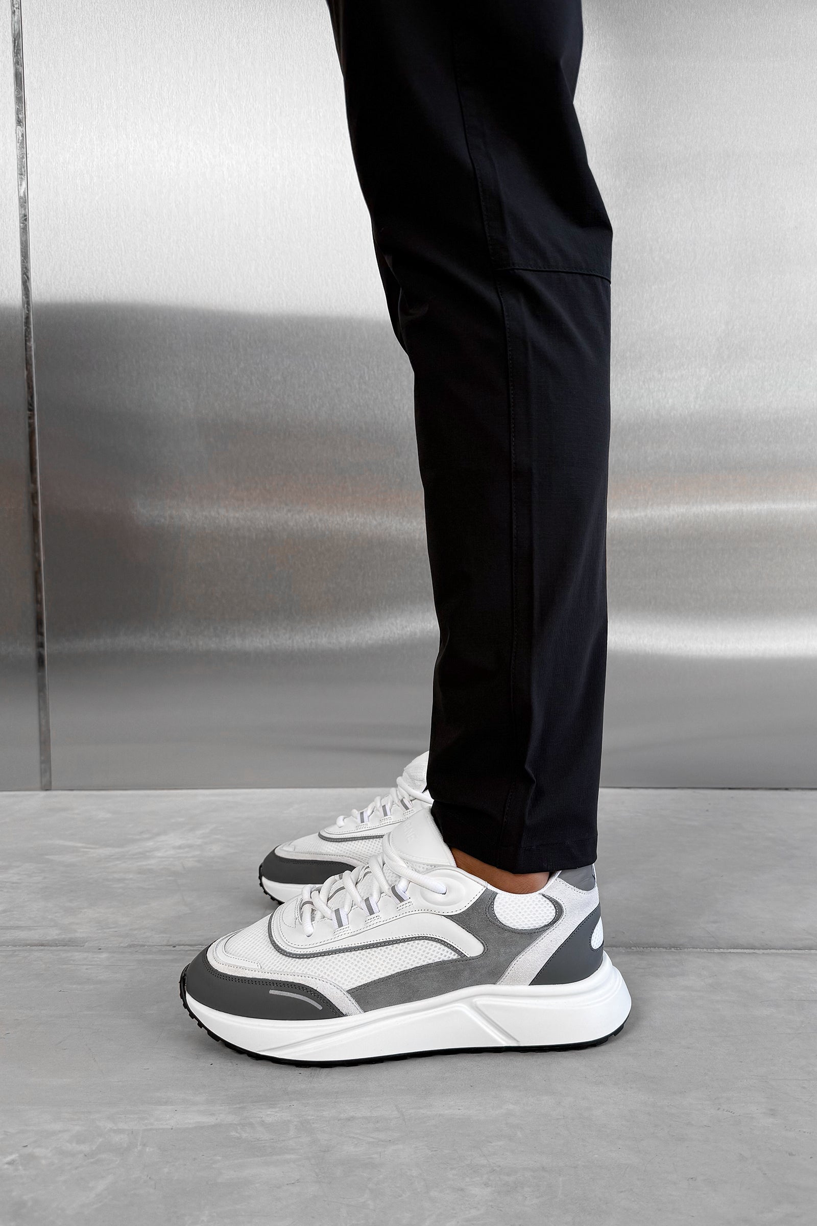 Hydra Technical Bottoms - Black