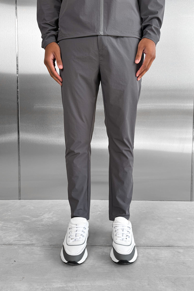 Hydra Technical Bottoms - Charcoal