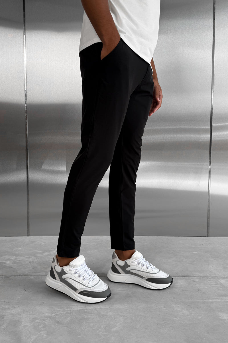 24/7 Trouser - Black