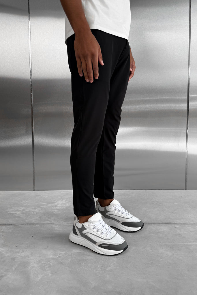 24/7 Trouser - Black