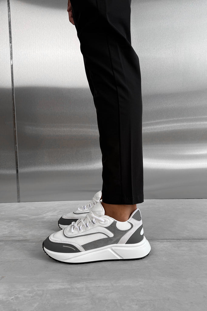 24/7 Trouser - Black
