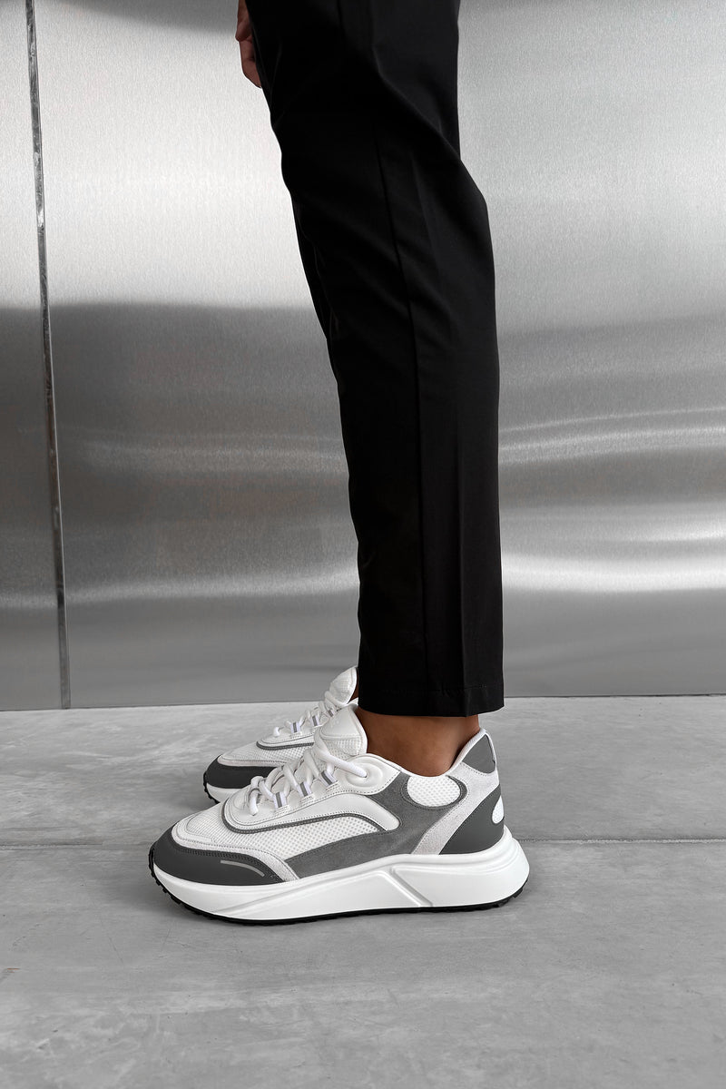 24/7 Trouser - Black
