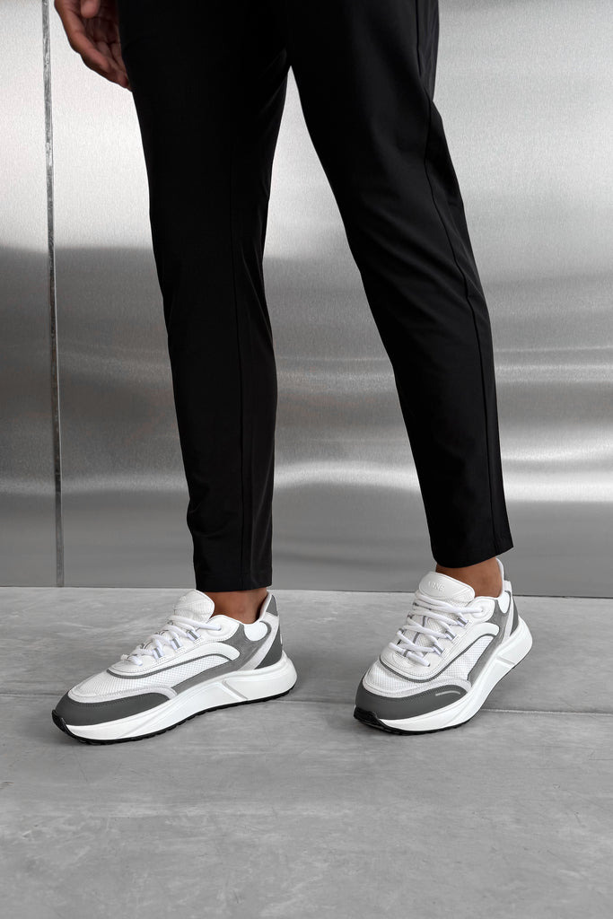 24/7 Trouser - Black
