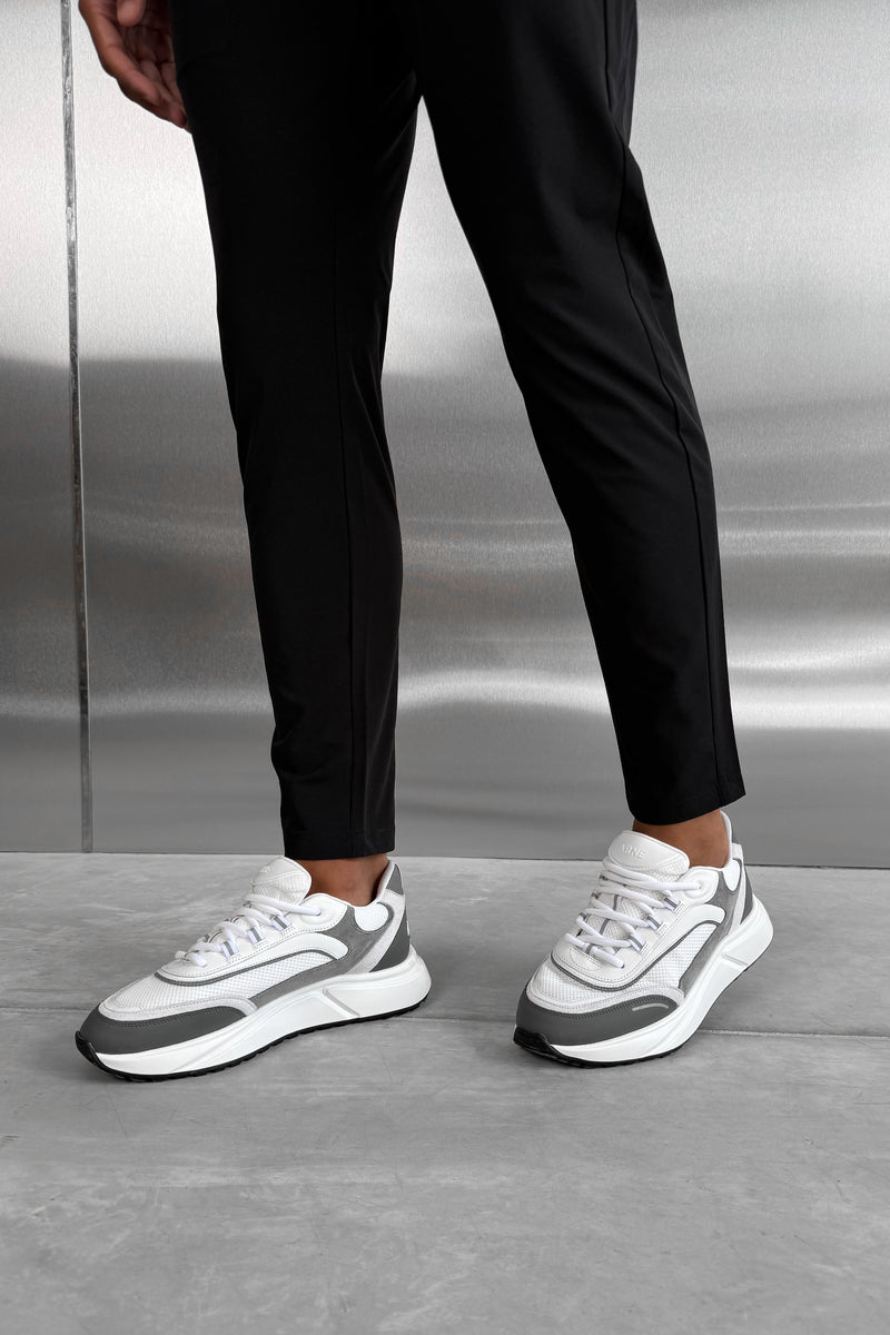 24/7 Trouser - Black