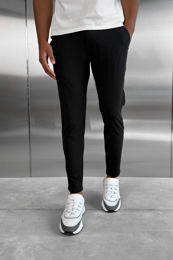 24/7 Trouser - Black