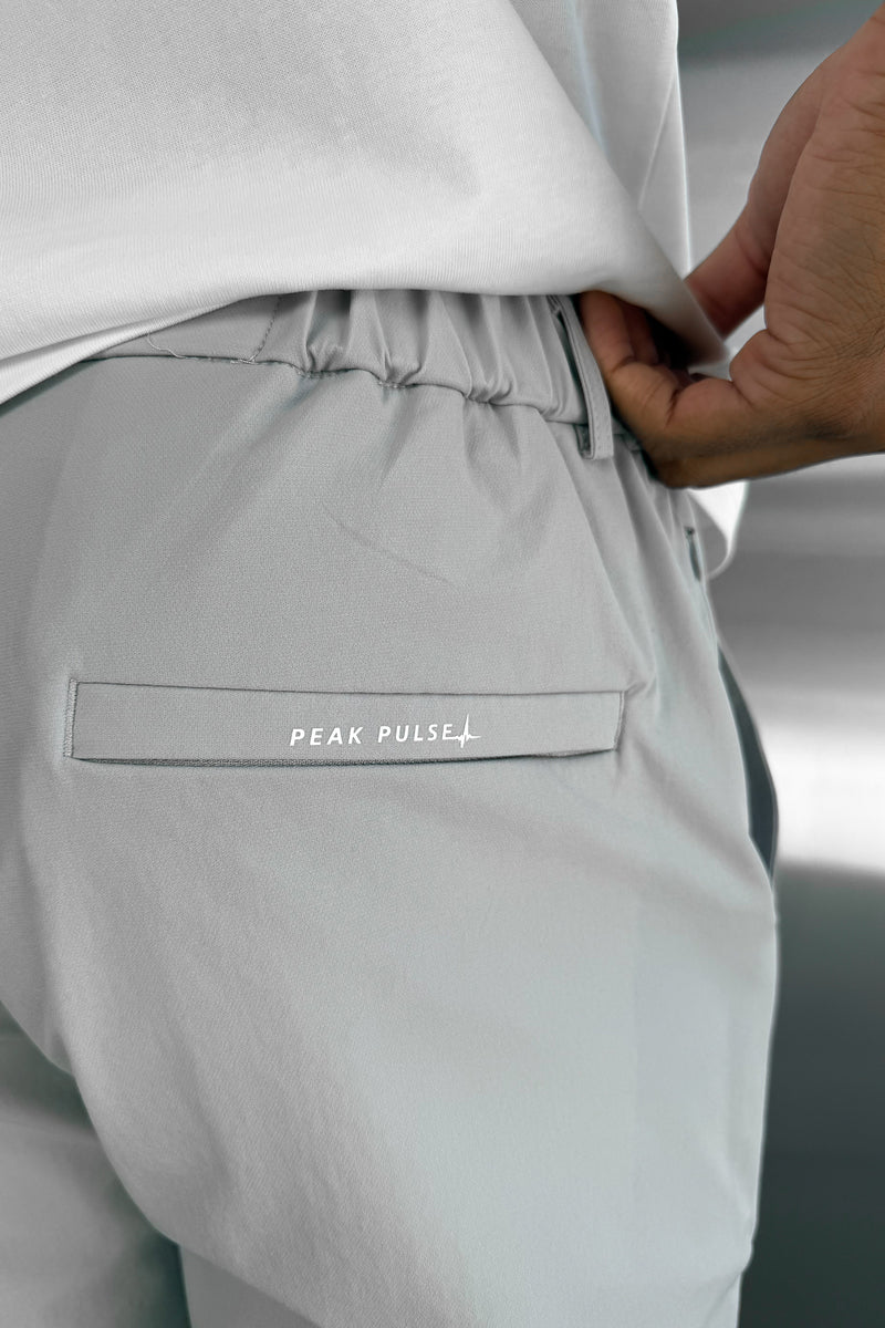 24/7 Trouser - Light Grey