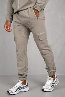 Pulse Tech Pant - Taupe