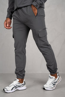 Pulse Tech Pant - Charcoal