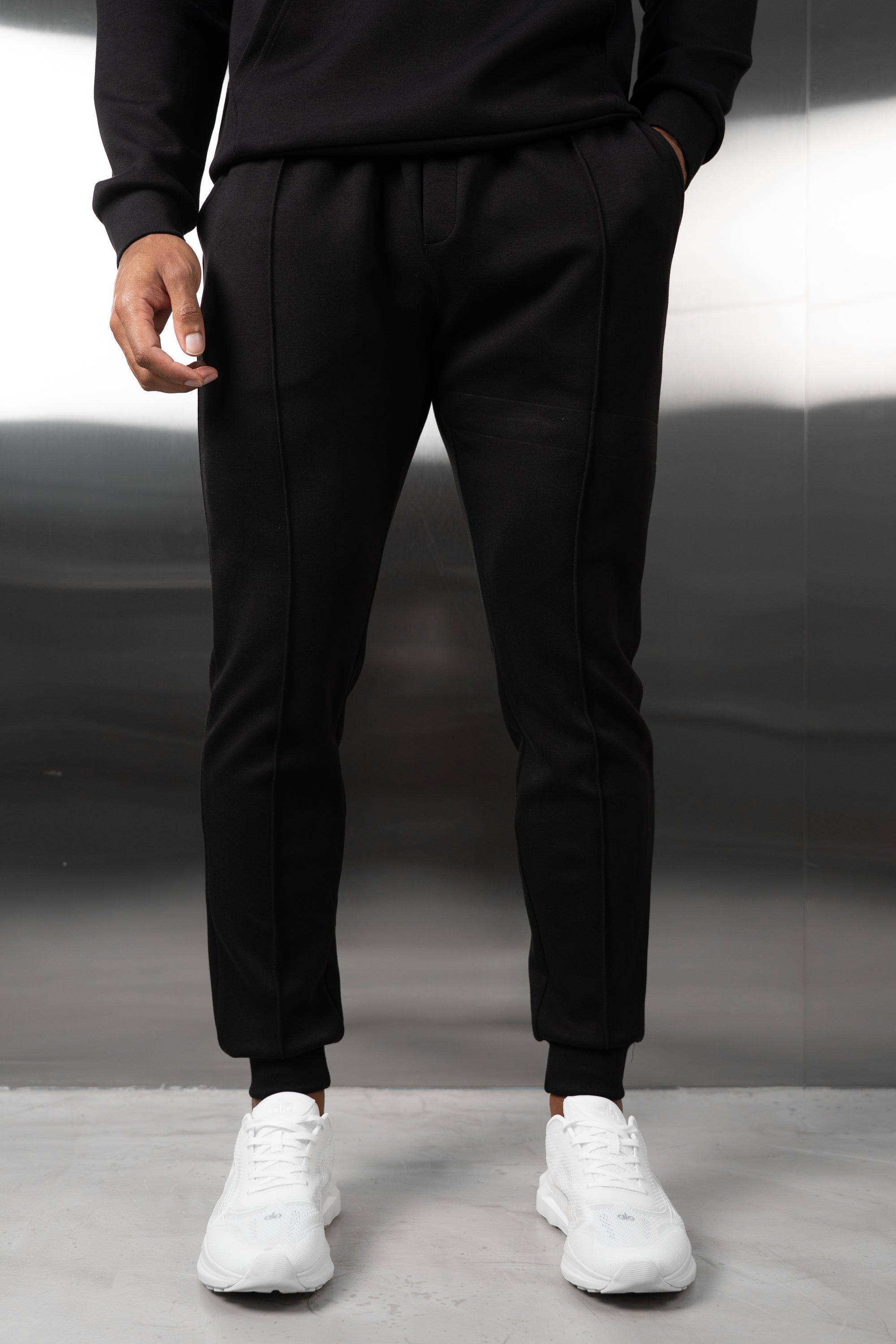 Everyday Scuba Jogger - Black