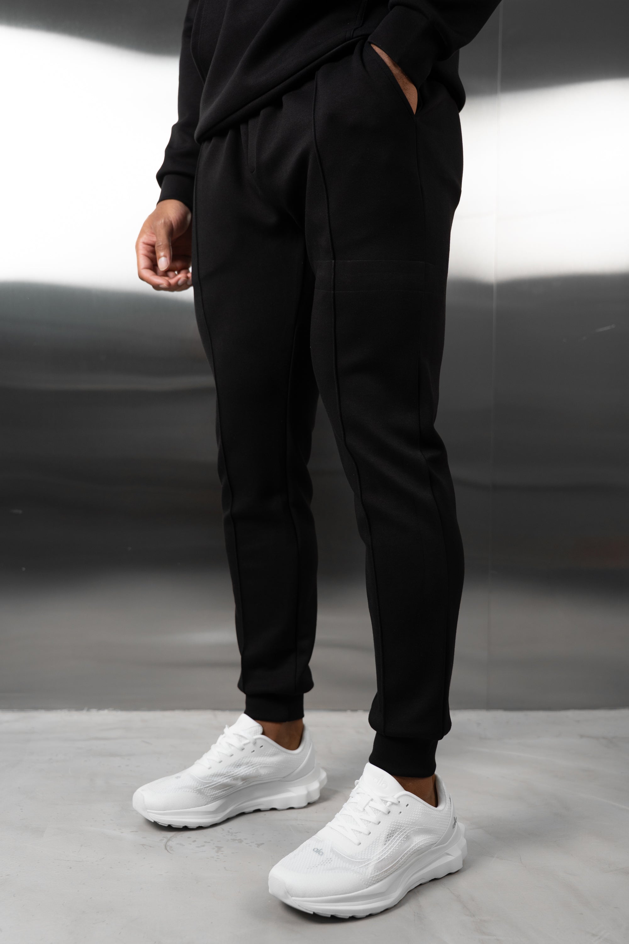 Everyday Scuba Jogger - Black
